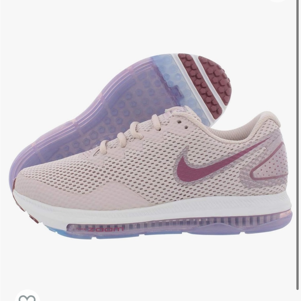 Nike Zoom all out Low